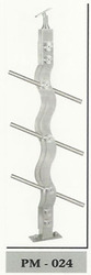 Stainless Steel Railings 9 Manufacturer Supplier Wholesale Exporter Importer Buyer Trader Retailer in Rajkot Gujarat India